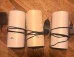 TP-Link Deco Set, Computers en Software, Routers en Modems, Ophalen of Verzenden, Gebruikt, Router, TP Link