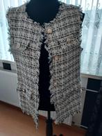 Bodywarmer Zonder Mouwen, Ophalen of Verzenden, Zo goed als nieuw, Maat 38/40 (M), Overige kleuren