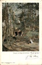 Lochem - Koepel - o/d Berg, Ophalen of Verzenden, Voor 1920, Gelopen, Gelderland