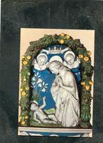 Ansicht Andrea della Robbia - Adoration, Verzamelen, Ansichtkaarten | Themakaarten, Verzenden, 1980 tot heden, Ongelopen