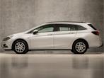 Opel Astra Sports Tourer 1.0 Sport (APPLE CARPLAY, GROOT NAV, Auto's, Opel, Voorwielaandrijving, 12 maanden, Stof, Gebruikt