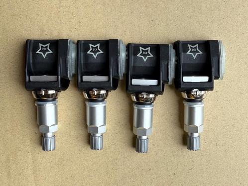 4x Tpms Rdci bmw G30 G31 G05 G06 G15 G16 G11 G12, Auto-onderdelen, Banden en Velgen, 19 inch, Nieuw, Ophalen