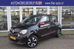 Renault Twingo 1.0 71PK SCe Collection Cabrio | Cruise | Ori, Gebruikt, 840 kg, 4 stoelen, Zwart