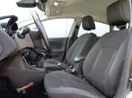 Ford Fiesta 1.0 EcoBoost Titanium,5drs,Cruise,Clima,Navi!, Auto's, Ford, Voorwielaandrijving, 101 pk, Euro 6, 23 km/l