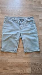 KORTE JEANS, Ophalen, Zo goed als nieuw, Blauw