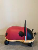 Wheelybug Lieveheersbeestje - Zo Goed Als Nieuw, Kinderen en Baby's, Speelgoed | Speelgoedvoertuigen, Ophalen of Verzenden, Zo goed als nieuw