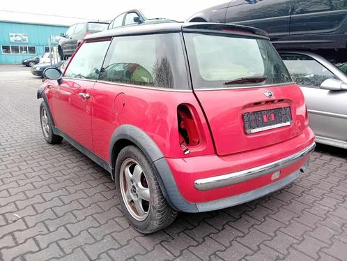 Mini Cooper 1.6 bouwjaar 2002 ONDERDELEN, Auto diversen, Overige Auto diversen, Ophalen