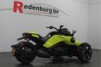 CAN-AM Spyder F3 Special Edition 6 - Manta Green (bj 2023), Motoren, Motoren | Overige merken, 1330 cc, Meer dan 35 kW, Overig