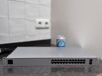 Ubiquiti USW 24 Non-Poe Switch beschikbaar voor biedingen