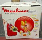 Moulinex fresh express, Huis en Inrichting, Ophalen of Verzenden, Nieuw