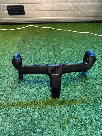 Pro Vibe Evo carbon stuur beschikbaar voor biedingen