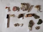 Partij Mineralen & Half Edelstenen, Ophalen of Verzenden, Mineraal