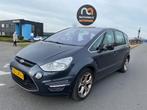 Ford S-Max 2010 * 2.0 EcoBoost S Edition 7p. * AUTOMAAT * EX, Auto's, Ford, Euro 5, 1976 cc, Gebruikt, 4 cilinders