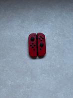 Special edition mario oddesey joy cons, Ophalen of Verzenden, Zo goed als nieuw, Switch, Overige controllers
