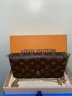 Louis Vuitton -Pochette Félicie Monogram (Origineel), Sieraden, Tassen en Uiterlijk, Tassen | Damestassen, Ophalen of Verzenden
