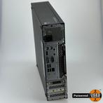 Lenovo ThinkCentre M700 SFF 10GT004KMH | i5 - 4GB - 128GB, Computers en Software, Desktop Pc's, Zo goed als nieuw