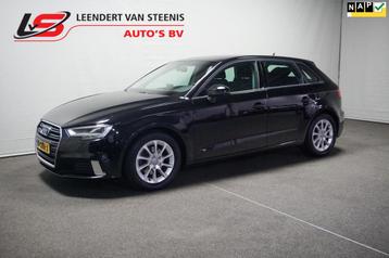 Audi A3 Sportback 1.6 TDI Sport Lease Edition beschikbaar voor biedingen