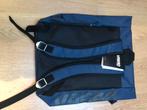 Rugtas nieuw twee stuks, Ophalen, Nieuw, 25 tot 40 cm