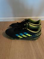 Voetbalschoenen - adidas copa, Maat 40, Maat XS of kleiner, Ophalen, Gebruikt, Schoenen