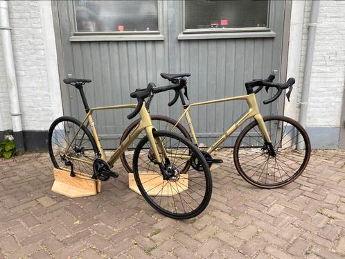 SALE!! SUPERIOR X-ROAD ROAD&GRAVEL CARBON MT:58 ULTEGRA/105, Fietsen en Brommers, Fietsen | Racefietsen, Nieuw, Overige merken