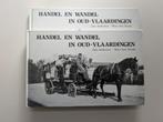 Handel en Wandel in Oud-Vlaardingen (2x), Boeken, Ophalen of Verzenden, Gelezen