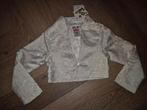 Nieuwe bolero merk lofft maat 104, Kinderen en Baby's, Kinderkleding | Maat 104, Meisje, Trui of Vest, Nieuw, Ophalen of Verzenden