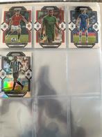 Panini Prizm Premier League 2022-23 Voetbalkaarten Set, Ophalen of Verzenden, Zo goed als nieuw