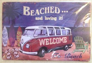 De leukste ijzeren pub borden 30 cm bij 20 cm. beschikbaar voor biedingen