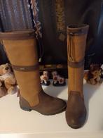Dubarry galway ex-fit outdoor laars 35, Kleding | Dames, Schoenen, Dubarry, Hoge laarzen, Bruin, Ophalen of Verzenden