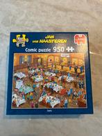 Jan van Haasteren Darts Puzzel, Ophalen of Verzenden, 500 t/m 1500 stukjes, Zo goed als nieuw, Legpuzzel