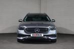 Mercedes-Benz E-Klasse 200d Indus Eneexis 3-deurs Begrafenis, Auto's, Mercedes-Benz, Automaat, Achterwielaandrijving, Gebruikt