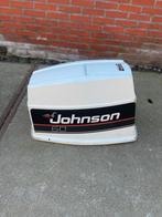 Johnson / evinrude 60 / 70 pk kap buitenboordmotor, Watersport en Boten, Ophalen of Verzenden, Gebruikt, Motor en Techniek