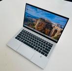 HP EliteBook X360 - Touchscherm - i5 Gen 10, Www.hp.com, 13 inch, Met touchscreen, Zo goed als nieuw