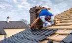 Dakdekker. Installatie van een nieuw dak, dakreparatie, Doe-het-zelf en Verbouw, Dakpannen en Dakbedekking, Ophalen of Verzenden