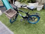 Alpina kinderfiets 16 inch, Fietsen en Brommers, Fietsen | Kinderfietsjes, Ophalen, Gebruikt, 16 tot 20 inch, Alpina