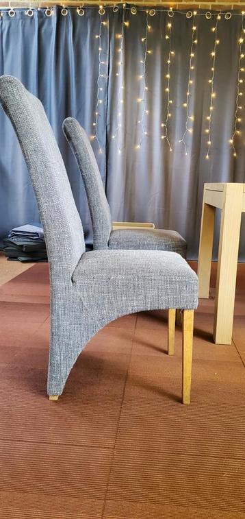 Stoelen uiterlijk 2nov ophalen  beschikbaar voor biedingen