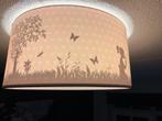 Land of Kids silhouette plafondlamp (roze), Ophalen, Lamp