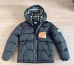 Burberry jas maat S, Ophalen of Verzenden, Zo goed als nieuw, Maat 46 (S) of kleiner, Zwart