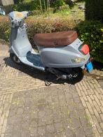 znen zn50qt scooter, Overige merken, Benzine, Gebruikt, Ophalen