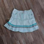 Linnen rok maat XL, Wit, Maat 46/48 (XL) of groter, Didi, Ophalen of Verzenden