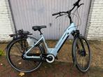 Amslod Carlton F-SV Elektrische Fiets 792 km gereden, Overige merken, Gebruikt, Ophalen of Verzenden, 51 tot 55 cm
