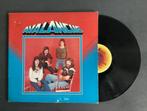LP Avalanche - Avalanche, Ophalen of Verzenden
