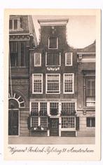 364 / AMSTERDAM : Wijnand Fockink - Pijlsteeg 31, Verzenden, Voor 1920, Ongelopen, Noord-Holland