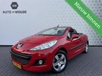 Peugeot 207 CC 1.6 VTi Cabrio NIEUWSTAAT! airco 38000km NAP, Auto's, Peugeot, Voorwielaandrijving, Gebruikt, 4 cilinders, Cabriolet