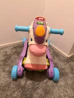 Vtech Habblepard Unicorn, Ophalen of Verzenden, Zo goed als nieuw, Overige typen