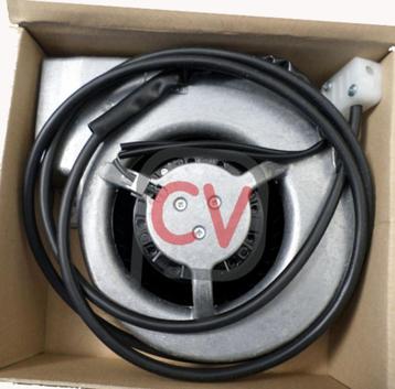 Nieuwe Nefit Turbo Ventilator 73417 beschikbaar voor biedingen