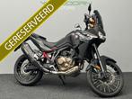 Honda CRF 1100L Africa Twin ABS | BTW | Akrapovic | MRA | Ca, Bedrijf, Cruise Control, Meer dan 35 kW, Toermotor