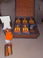 Mcdonalds minecraft verzamel items, Ophalen of Verzenden, Zo goed als nieuw