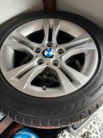 Winter banden set voor BMW 3 serie 2010 te koop, Auto-onderdelen, Ophalen, Gebruikt, 16 inch, Banden en Velgen