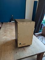 La Rosa cajon, Muziek en Instrumenten, Drumstellen en Slagwerk, Ophalen, Overige merken